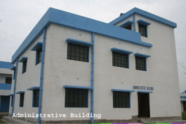 Administrative Building,Bhatar Krishak Bazar